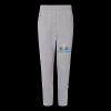 Unisex Dri Power® Closed Bottom Sweatpants with Pockets Thumbnail