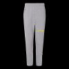 Unisex Dri Power® Closed Bottom Sweatpants with Pockets Thumbnail