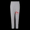 Unisex Dri Power® Closed Bottom Sweatpants with Pockets Thumbnail