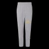 Unisex Dri Power® Closed Bottom Sweatpants with Pockets Thumbnail
