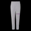 Unisex Dri Power® Closed Bottom Sweatpants with Pockets Thumbnail