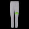 Unisex Dri Power® Closed Bottom Sweatpants with Pockets Thumbnail