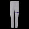 Unisex Dri Power® Closed Bottom Sweatpants with Pockets Thumbnail