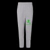 Unisex Dri Power® Closed Bottom Sweatpants with Pockets Thumbnail