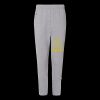 Unisex Dri Power® Closed Bottom Sweatpants with Pockets Thumbnail