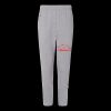 Unisex Dri Power® Closed Bottom Sweatpants with Pockets Thumbnail