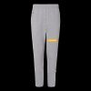 Unisex Dri Power® Closed Bottom Sweatpants with Pockets Thumbnail