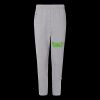 Unisex Dri Power® Closed Bottom Sweatpants with Pockets Thumbnail