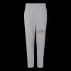 Unisex Dri Power® Closed Bottom Sweatpants with Pockets Thumbnail