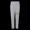 Unisex Dri Power® Closed Bottom Sweatpants with Pockets Thumbnail