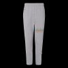 Unisex Dri Power® Closed Bottom Sweatpants with Pockets Thumbnail
