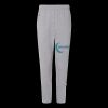 Unisex Dri Power® Closed Bottom Sweatpants with Pockets Thumbnail