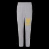 Unisex Dri Power® Closed Bottom Sweatpants with Pockets Thumbnail