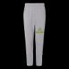 Unisex Dri Power® Closed Bottom Sweatpants with Pockets Thumbnail