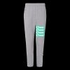 Unisex Dri Power® Closed Bottom Sweatpants with Pockets Thumbnail