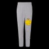 Unisex Dri Power® Closed Bottom Sweatpants with Pockets Thumbnail