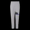 Unisex Dri Power® Closed Bottom Sweatpants with Pockets Thumbnail