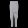 Unisex Dri Power® Closed Bottom Sweatpants with Pockets Thumbnail