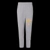 Unisex Dri Power® Closed Bottom Sweatpants with Pockets Thumbnail