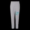 Unisex Dri Power® Closed Bottom Sweatpants with Pockets Thumbnail