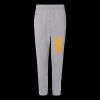 Unisex Dri Power® Closed Bottom Sweatpants with Pockets Thumbnail