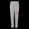 Unisex Dri Power® Closed Bottom Sweatpants with Pockets Thumbnail