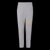 Unisex Dri Power® Closed Bottom Sweatpants with Pockets Thumbnail