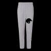 Unisex Dri Power® Closed Bottom Sweatpants with Pockets Thumbnail