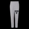 Unisex Dri Power® Closed Bottom Sweatpants with Pockets Thumbnail