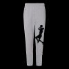 Unisex Dri Power® Closed Bottom Sweatpants with Pockets Thumbnail