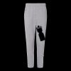 Unisex Dri Power® Closed Bottom Sweatpants with Pockets Thumbnail