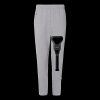 Unisex Dri Power® Closed Bottom Sweatpants with Pockets Thumbnail