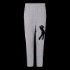 Unisex Dri Power® Closed Bottom Sweatpants with Pockets Thumbnail