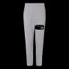 Unisex Dri Power® Closed Bottom Sweatpants with Pockets Thumbnail