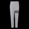 Unisex Dri Power® Closed Bottom Sweatpants with Pockets Thumbnail