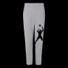 Unisex Dri Power® Closed Bottom Sweatpants with Pockets Thumbnail