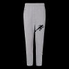 Unisex Dri Power® Closed Bottom Sweatpants with Pockets Thumbnail