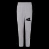 Unisex Dri Power® Closed Bottom Sweatpants with Pockets Thumbnail