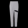 Unisex Dri Power® Closed Bottom Sweatpants with Pockets Thumbnail