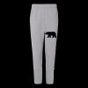Unisex Dri Power® Closed Bottom Sweatpants with Pockets Thumbnail