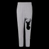 Unisex Dri Power® Closed Bottom Sweatpants with Pockets Thumbnail