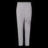 Unisex Dri Power® Closed Bottom Sweatpants with Pockets Thumbnail