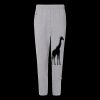 Unisex Dri Power® Closed Bottom Sweatpants with Pockets Thumbnail