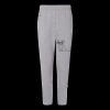 Unisex Dri Power® Closed Bottom Sweatpants with Pockets Thumbnail