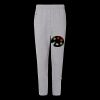 Unisex Dri Power® Closed Bottom Sweatpants with Pockets Thumbnail