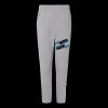 Unisex Dri Power® Closed Bottom Sweatpants with Pockets Thumbnail