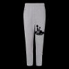 Unisex Dri Power® Closed Bottom Sweatpants with Pockets Thumbnail