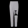 Unisex Dri Power® Closed Bottom Sweatpants with Pockets Thumbnail