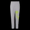 Unisex Dri Power® Closed Bottom Sweatpants with Pockets Thumbnail