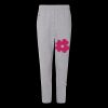 Unisex Dri Power® Closed Bottom Sweatpants with Pockets Thumbnail